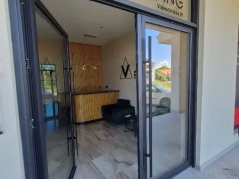 Prodaja, dvosoban stan, 48m², Centar, Vrnjačka Banja - image 14