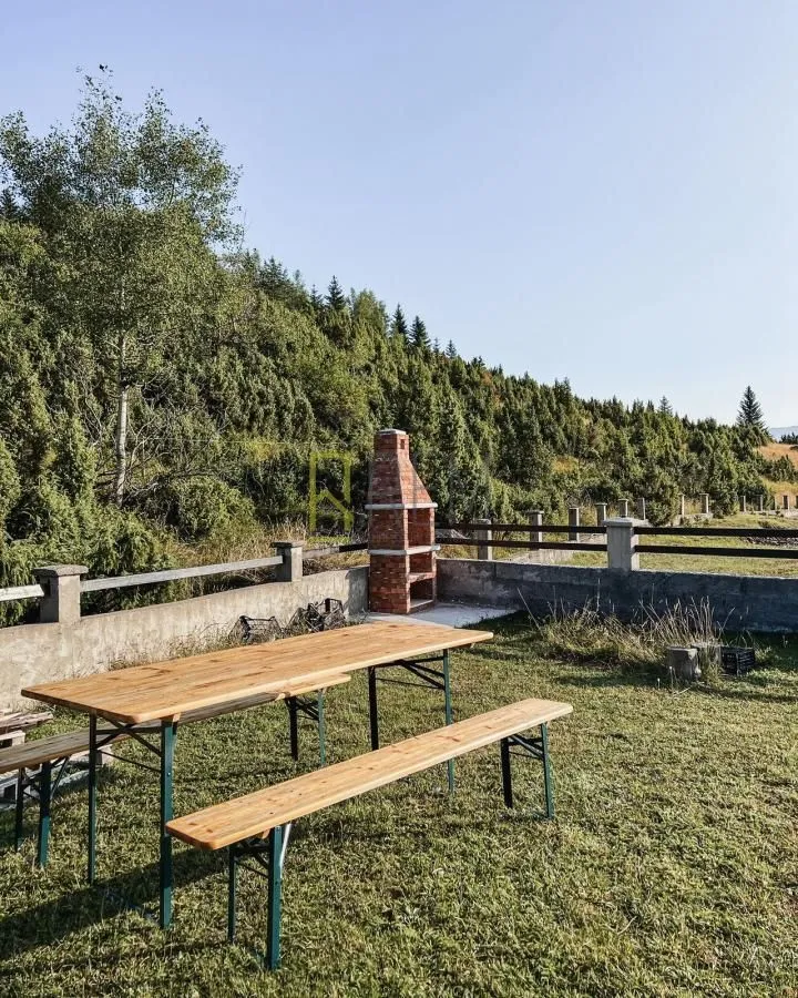 Prodaja, kuća, 74m², Žabljak, Crna Gora