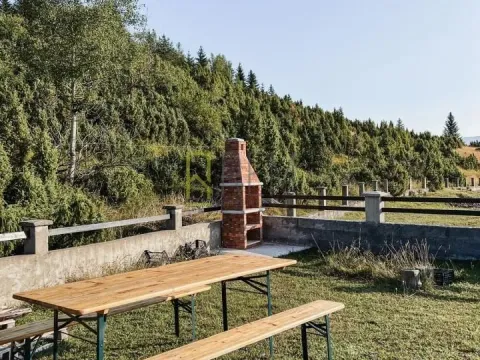 Prodaja, kuća, 74m², Žabljak, Crna Gora - image 16