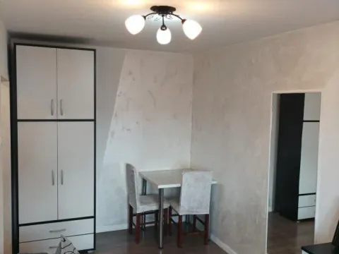 Rent, studio apartment, 20m², Sajmište, Novi Sad - image 2