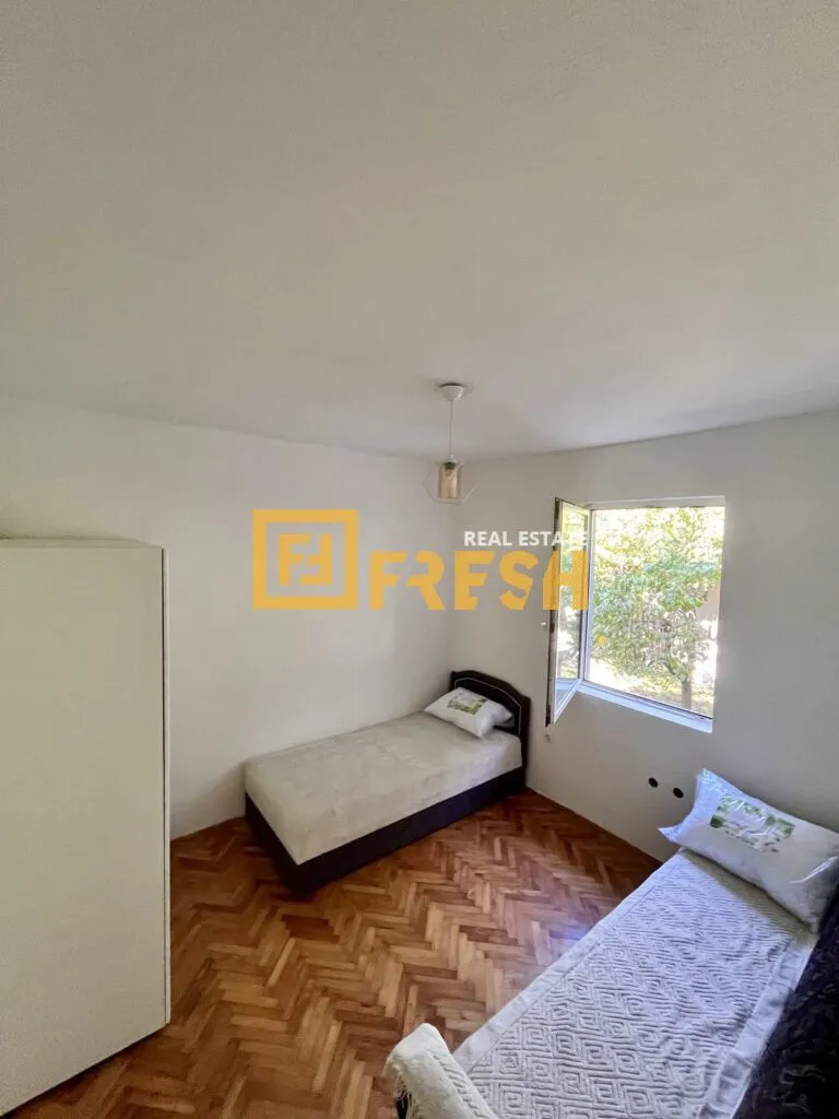 Rent, house, 85m², Ostalo, Podgorica