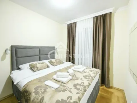 Izdavanje, jednosoban stan, 38m², Stari Aerodrom, Podgorica - image 5