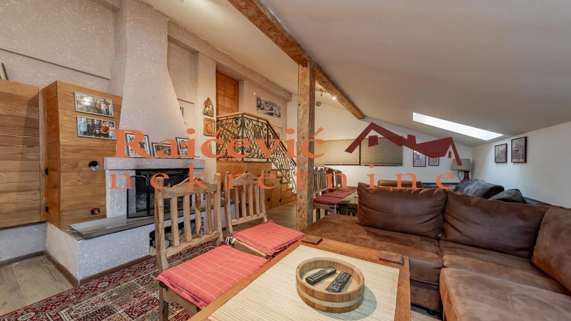 Prodaja, jednosoban stan, 40m², Kopaonik, Srbija