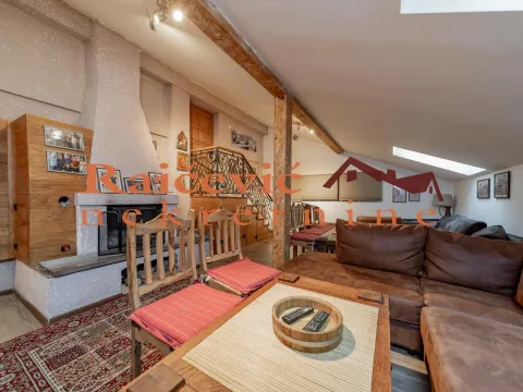 Prodaja, jednosoban stan, 40m², Kopaonik, Srbija - image 1