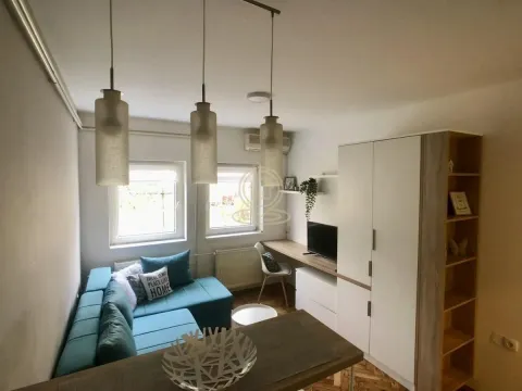 Izdavanje, garsonjera, 20m², Stari grad, Novi Sad - image 3