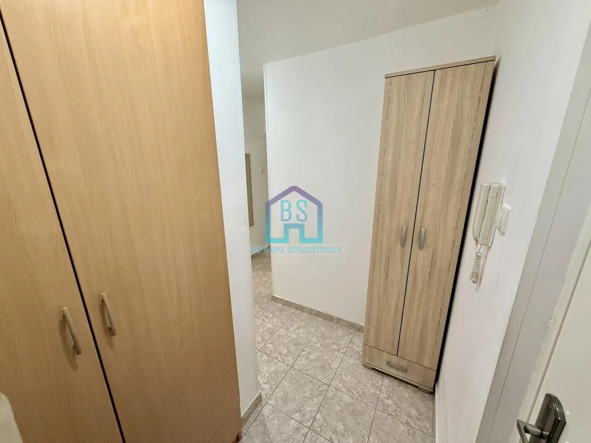 Prodaja, jednosoban stan, 36m², Telep, Novi Sad Sve Podlokacije