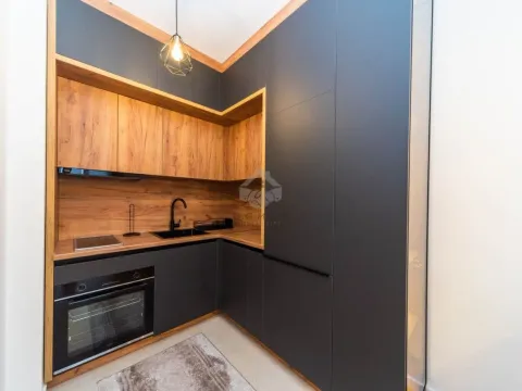 Izdavanje, jednosoban stan, 45m², Stari Aerodrom, Podgorica - image 6