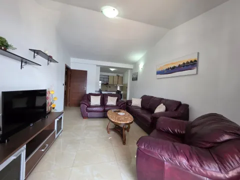 Sale, two bedroom apartment, 85m², Rafailovići, Budva - image 19