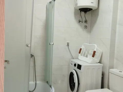 Prodaja, dvosoban stan, 68m², Ulcinjsko Polje, Ulcinj - image 6