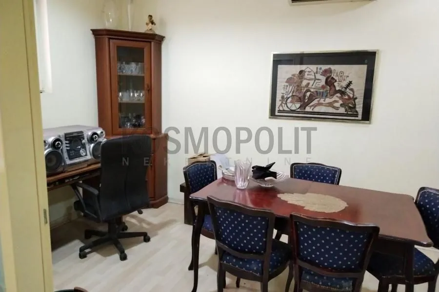 Prodaja, stan, 82m², Kneževac, Beograd