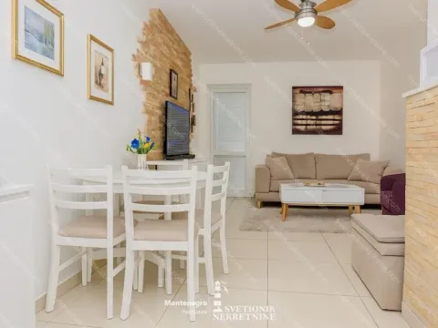 Sale, one bedroom apartment, 56m², Topla, Herceg Novi - image 5