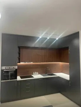 Izdavanje, dvosoban stan, 69m², Master Kvart, Podgorica - image 4