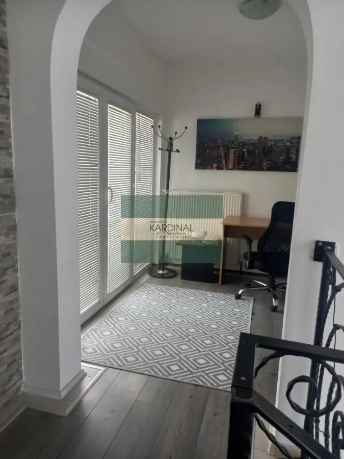 Izdavanje, kuća, 120m², Grošnica, Kragujevac