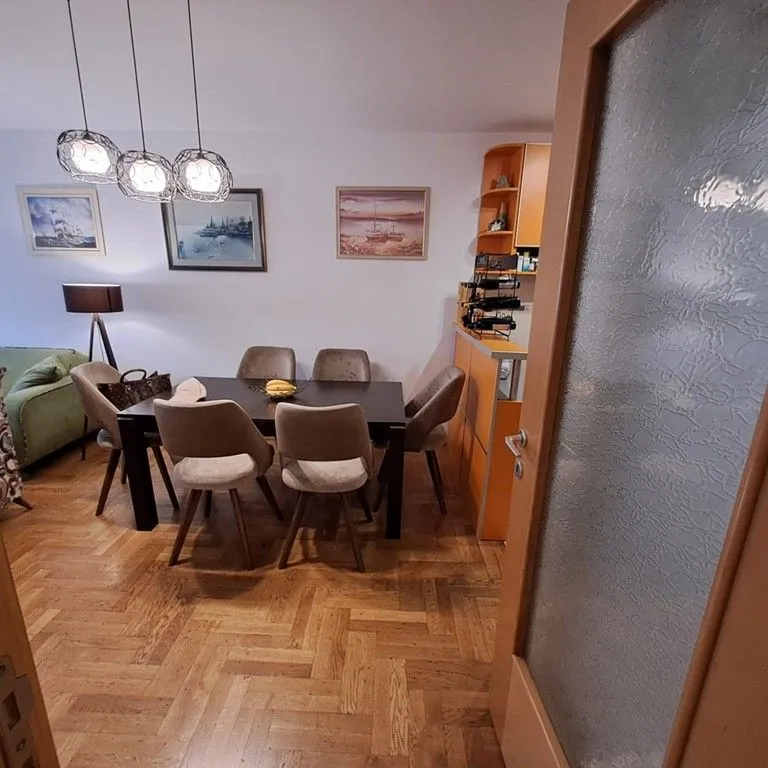 Prodaja, dvosoban stan, 70m², Stari Aerodrom, Podgorica