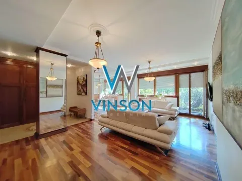 Izdavanje, četvorosoban stan, 115m², Centar, Novi Sad - image 5