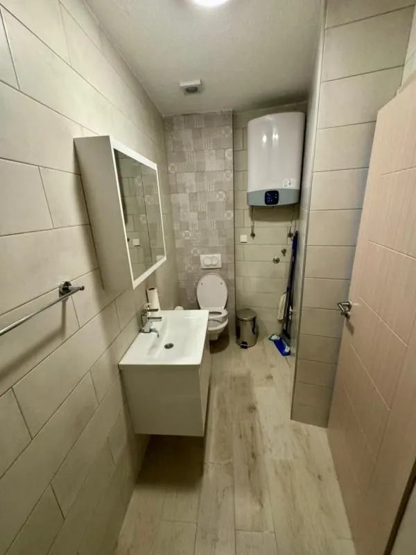 Rent, studio apartment, 30m², Sutomore, Bar