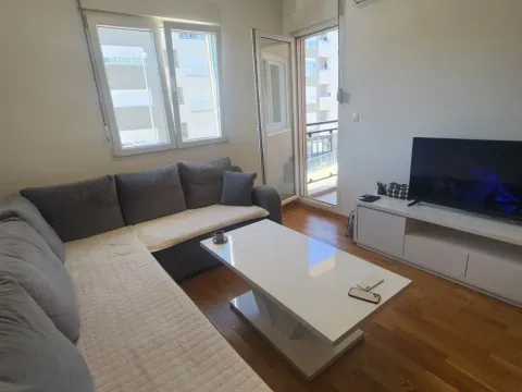 Izdavanje, stan, 43m², Zabjelo, Podgorica - image 2