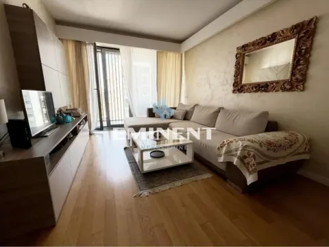 Prodaja, dvosoban stan, 63m², Novi Beograd Blok 65, Novi Beograd Sve Podlokacije - image 2