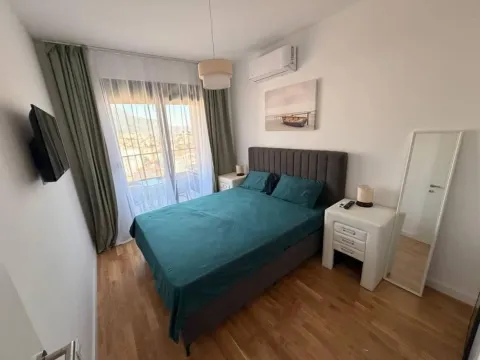 Stan in Šušanj