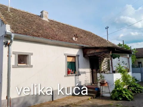 Sale, house, 112m², Sečanj, Srbija - image 3