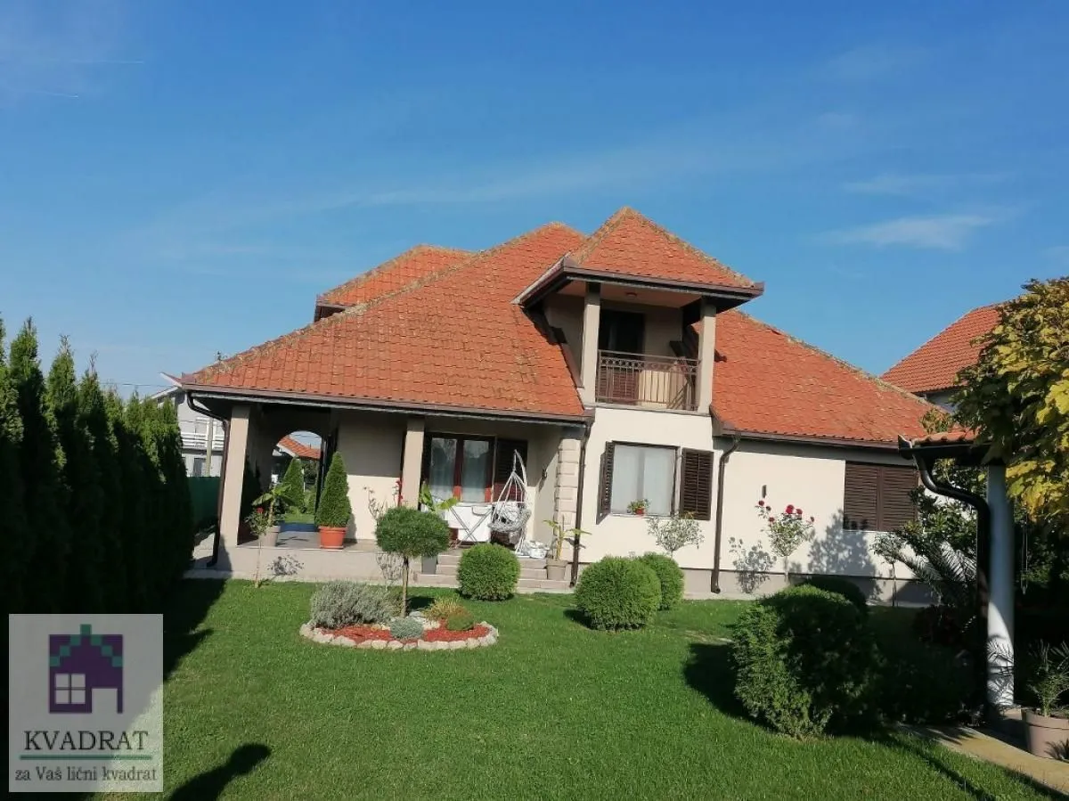 Sale, house, 226m², Obrenovac, Beograd