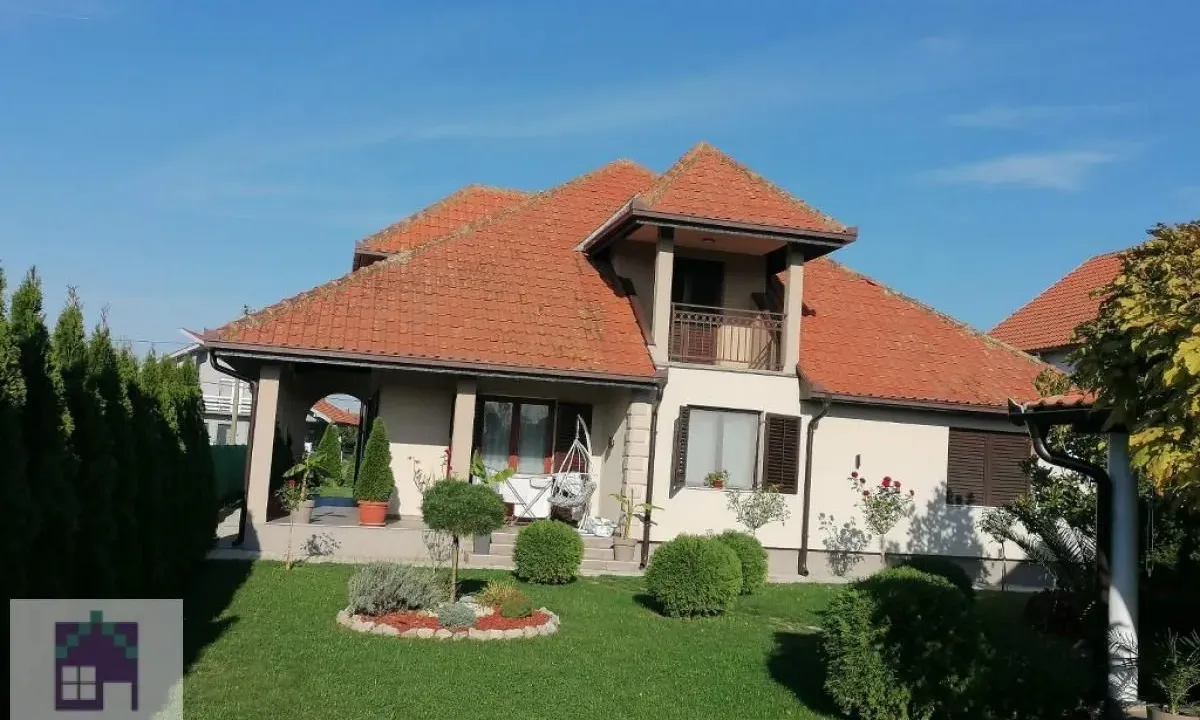 Prodaja, kuća, 226m², Obrenovac, Beograd