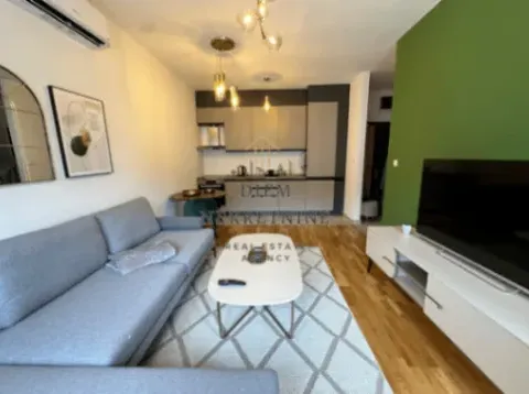 Izdavanje, jednosoban stan, 45m², Zabjelo, Podgorica - image 10