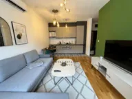 Izdavanje, jednosoban stan, 45m², Zabjelo, Podgorica - image 10