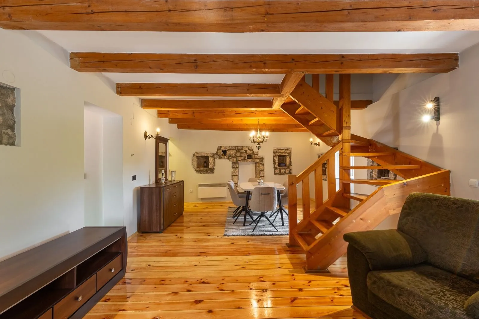 Sale, house, 200m², Radovići, Tivat