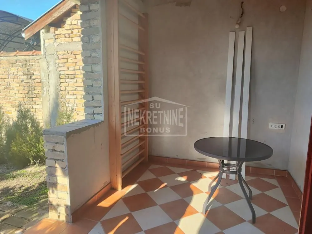Prodaja, kuća, 230m², Palić, Subotica