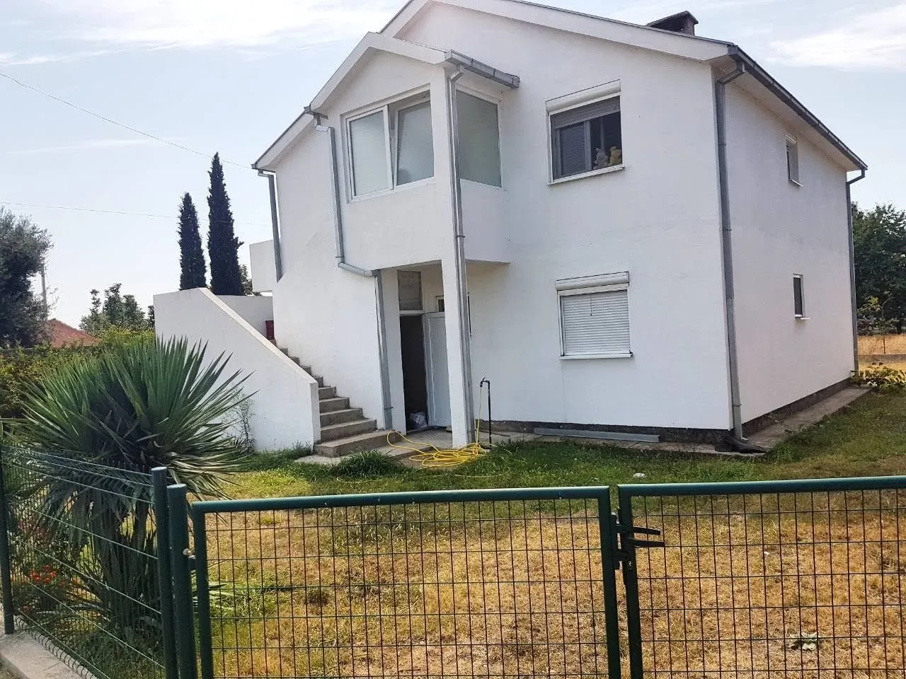 Rent, one bedroom apartment, 59m², Central Point, Podgorica