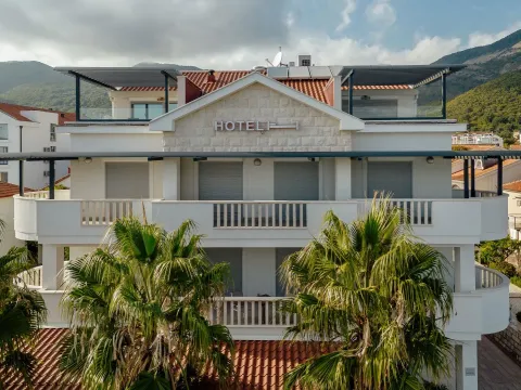 Prodaja, ugostiteljski objekat, 748m², Bijela, Herceg Novi - image 2