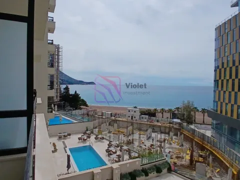 Sale, studio apartment, 27m², Bečići, Budva - image 3