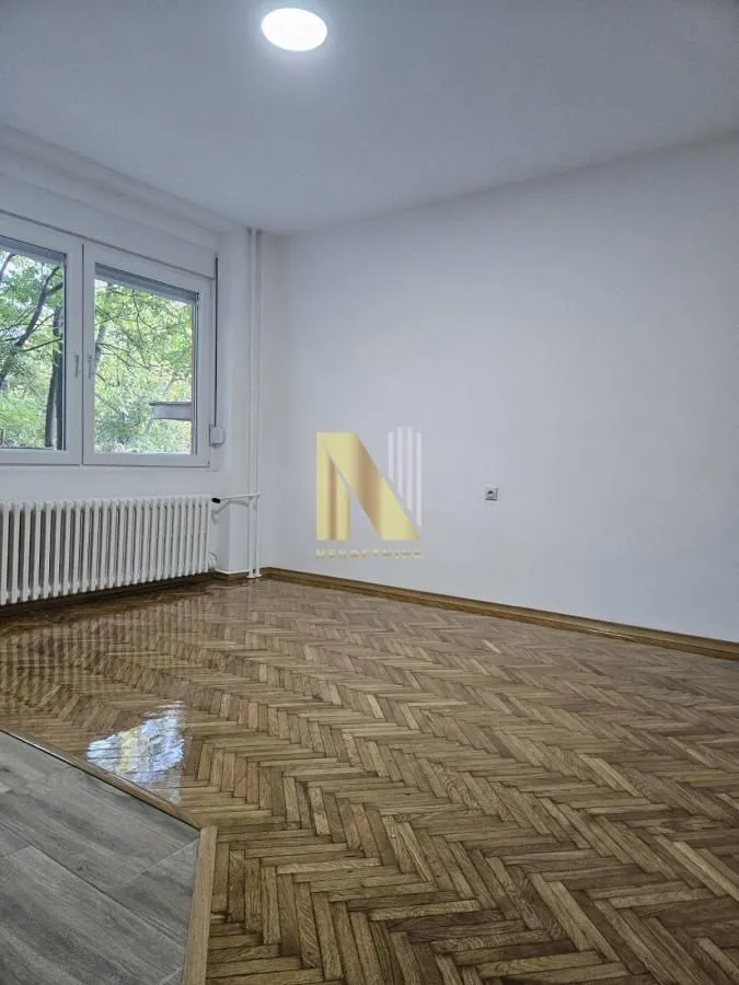 Prodaja, dvosoban stan, 52m², Grbavica, Novi Sad Sve Podlokacije