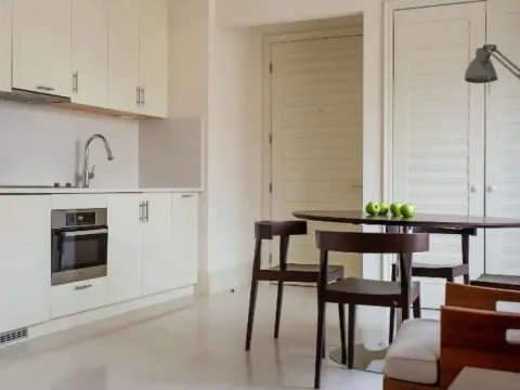 Sale, one bedroom apartment, 40m², Porto Montenegro, Tivat - image 4