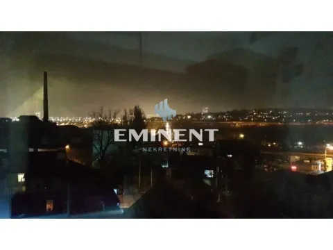 Rent, two bedroom apartment, 52m², Banovo Brdo, Beograd - image 12