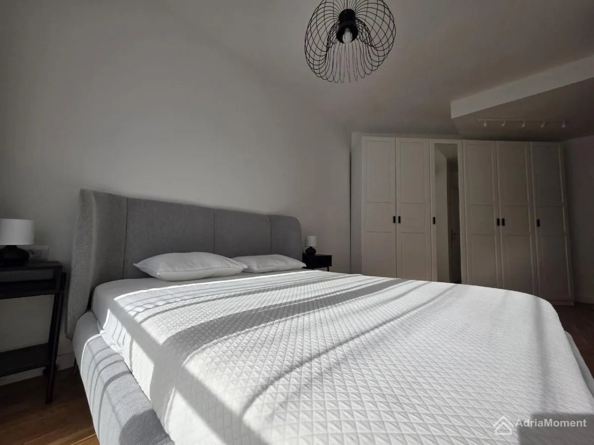 Sale, two bedroom apartment, 72m², Bečići, Budva