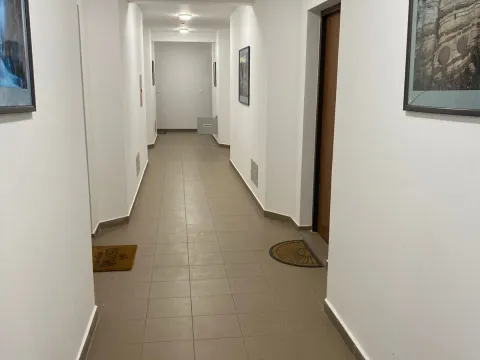 Rent, one bedroom apartment, 45m², Budva, Crna Gora - image 16