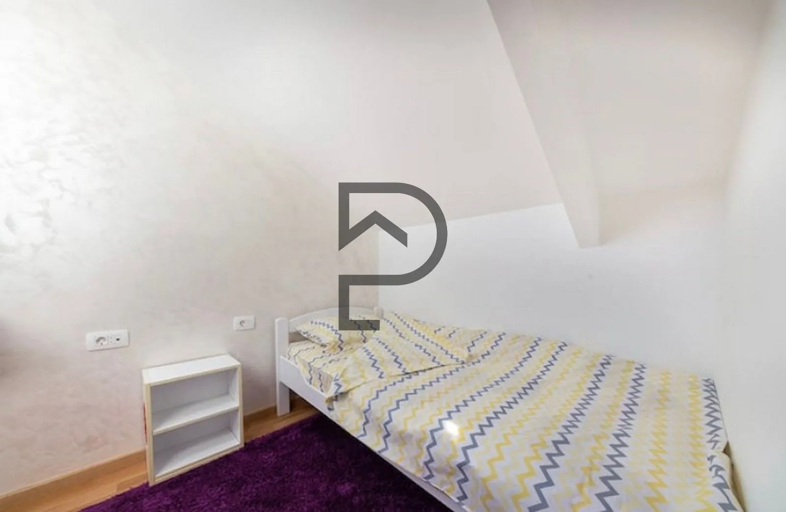 Rent, apartment, 70m², Pobrežje, Podgorica