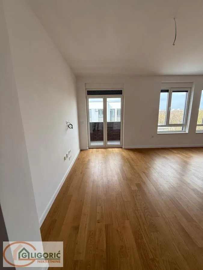 Prodaja, četvorosoban stan, 113m², Nova Detelinara, Novi Sad Sve Podlokacije