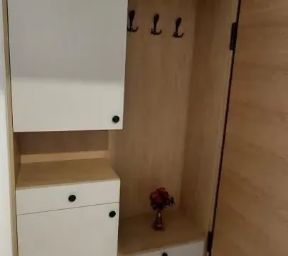 Izdavanje, jednosoban stan, 43m², Novo naselje, Novi Sad - image 3