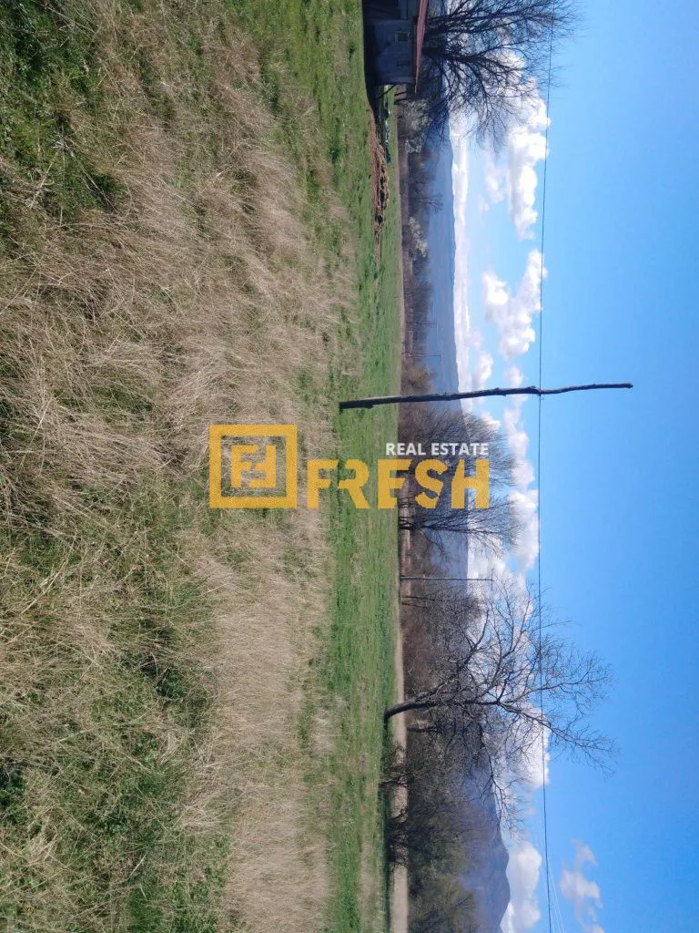Prodaja, plac, 500m², Danilovgrad, Crna Gora
