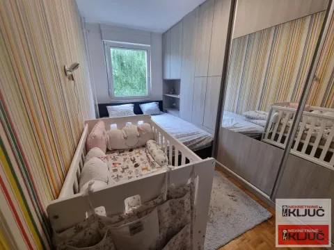 Sale, one bedroom apartment, 54m², Liman 4, Novi Sad Sve Podlokacije - image 9