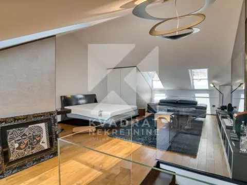 Rent, two bedroom apartment, 70m², Preko Morače, Podgorica - image 4