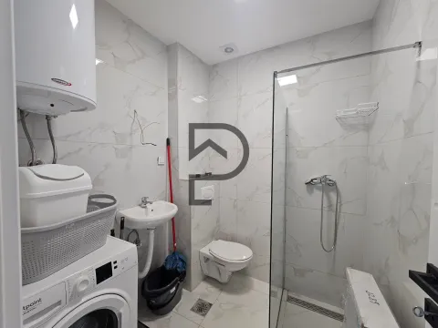 Prodaja, stan, 42m², Podgorica, Crna Gora - image 8