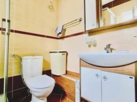 Sale, two bedroom apartment, 65m², Bar, Crna Gora - image 8