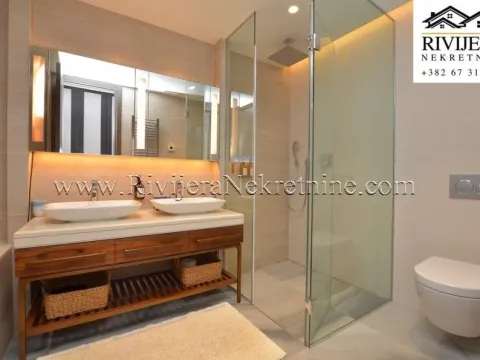 Prodaja, trosoban stan, 171m², Kumbor, Herceg Novi - image 21