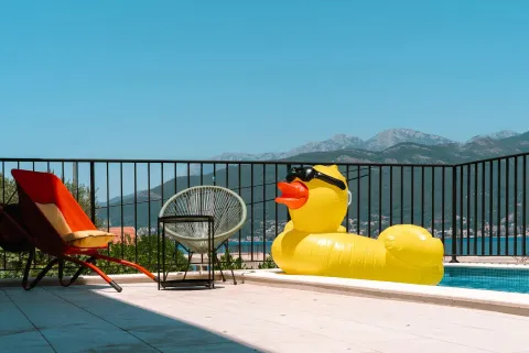 Prodaja, kuća, 200m², Krašići, Tivat - image 7