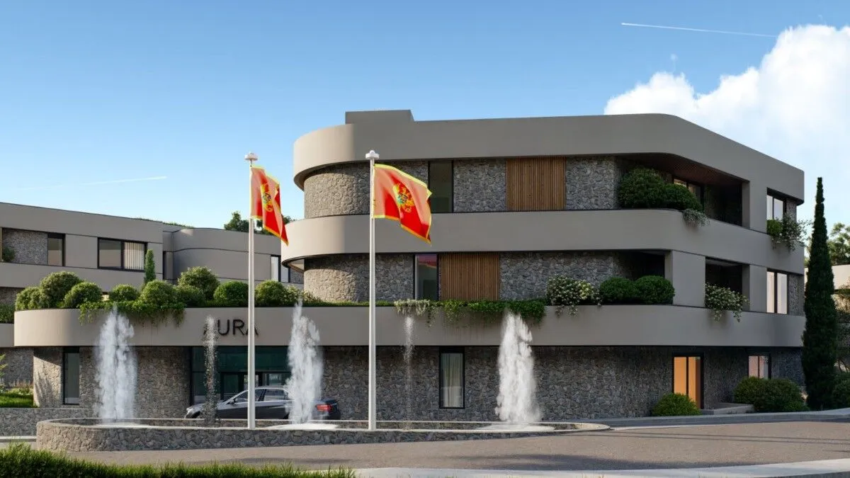 Prodaja, kuća, 120m², Lastva Grbaljska, Kotor