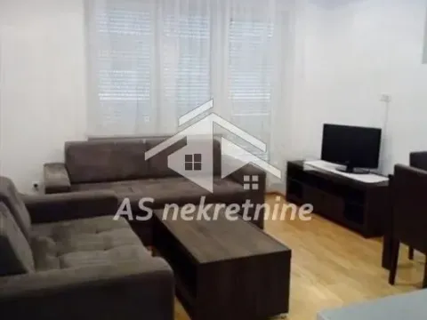 Rent, three bedroom apartment, 59m², Vračar Sve Podlokacije, Beograd - image 2
